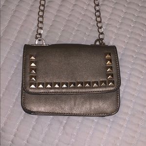 Small clutch purse